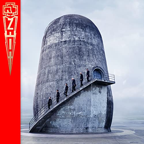 Rammstein - Zeit | CD