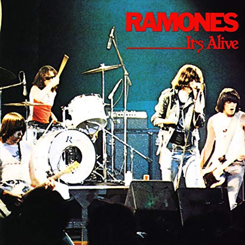 Ramones - It's Alive (2019 Remaster) | Vinyl
