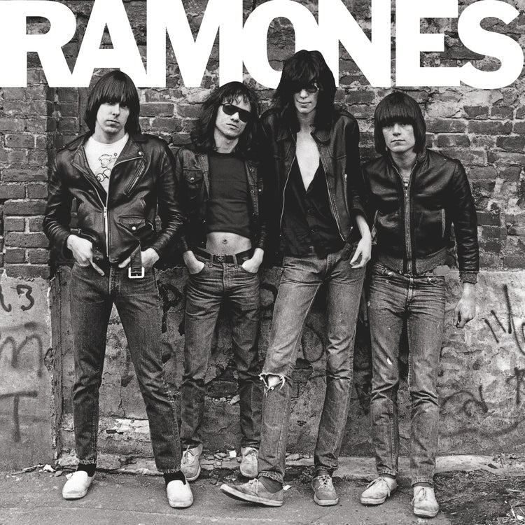 Ramones - Ramones (Brick & Mortar Exclusive) [Picture Disc] | Vinyl