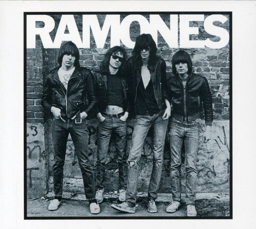 Ramones | Ramones (Deluxe Edition) [Import] | CD