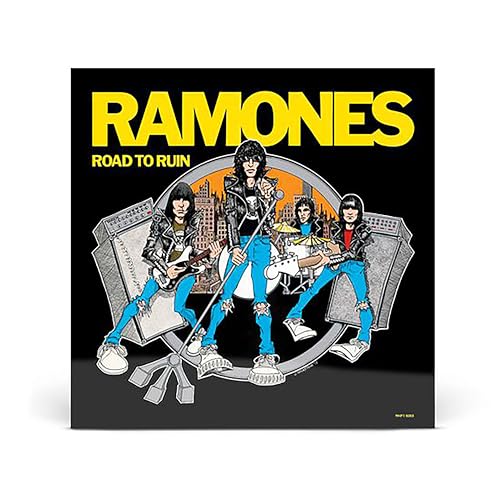 Ramones - Ramones | Vinyl