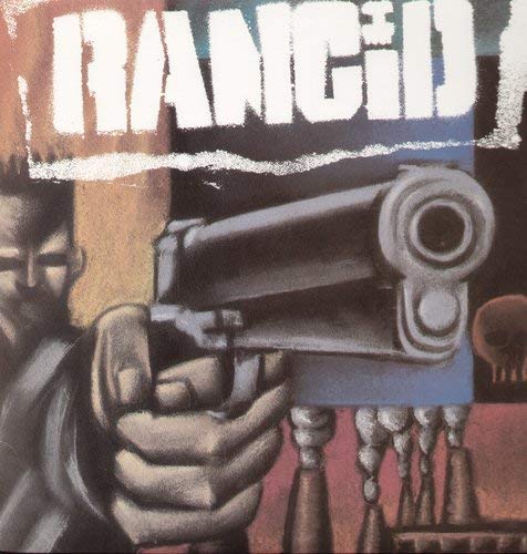 Rancid - Rancid | Vinyl