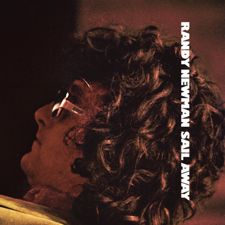 Randy Newman - Sail Away (Rocktober '26, Brick & Mortar Exclusive) [Black Vinyl] | Vinyl