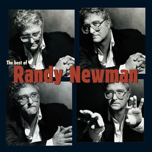 Randy Newman | The Best of Randy Newman (Brick & Mortar Exclusive) | Vinyl