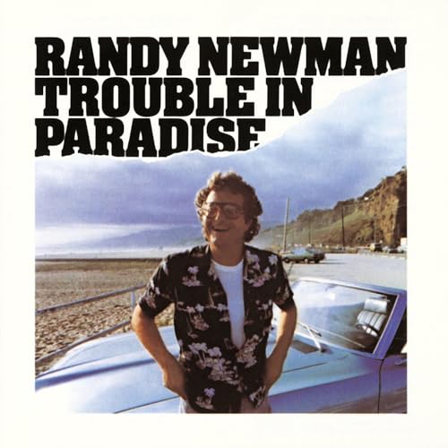 Randy Newman | Trouble In Paradise | Vinyl