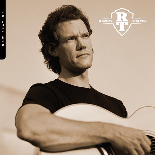 Randy Travis | Now Playing | Vinyl