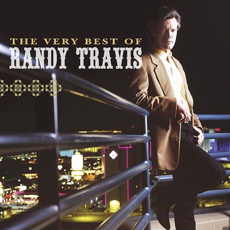Randy Travis - VERY BEST OF RANDY TRAVIS | CD
