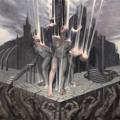 Rannoch - Conflagrations [Random Color 2 LP] | Vinyl