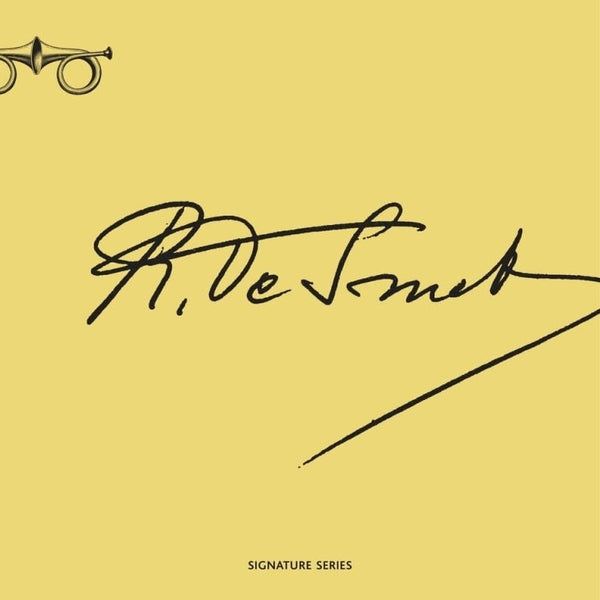 Raoul De Smet | Raoul De Smet | Vinyl