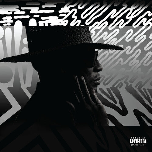 Raphael Saadiq - Jimmy Lee [Import] | Vinyl