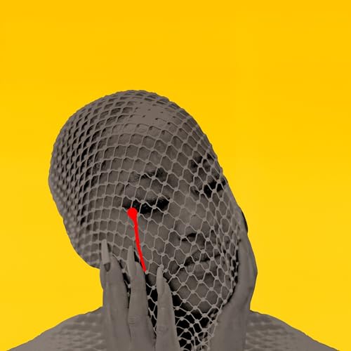 Rapsody - Please Don't Cry [Yellow 2 LP] | Vinyl