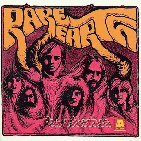 Rare Earth - The Collection [Import] | CD