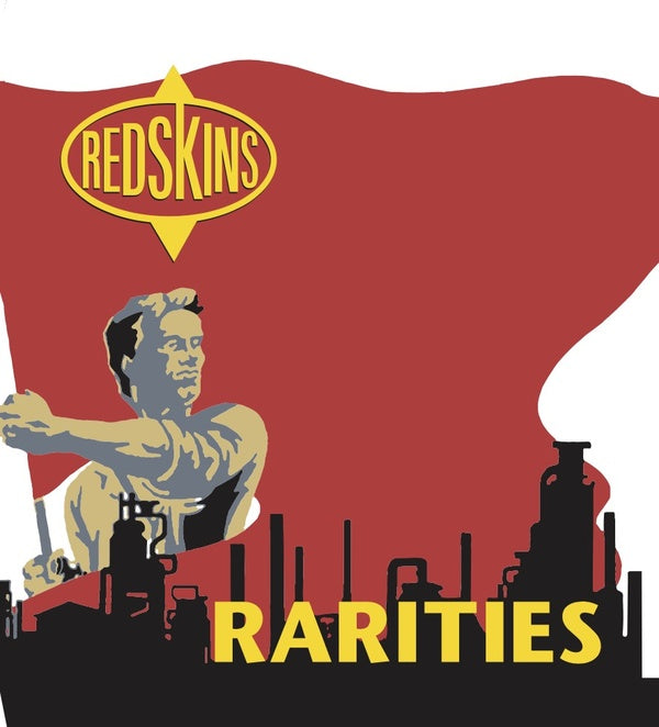 The Redskins | Rarities | Vinyl
