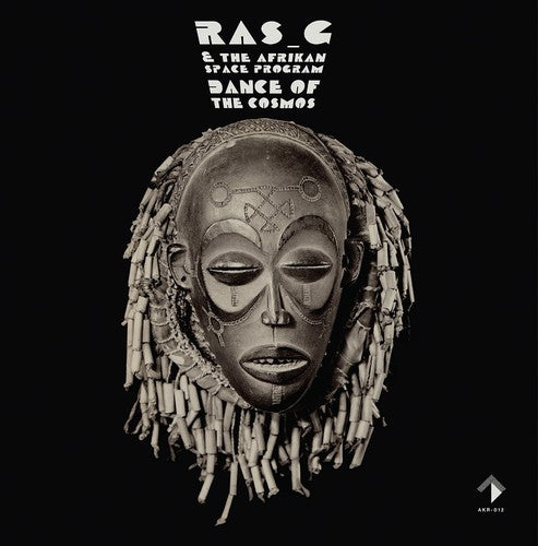 Ras G - Dance Of The Cosmos | Vinyl