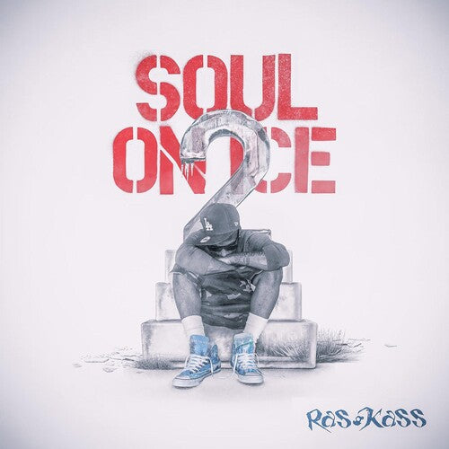 Ras Kass - Soul On Ice 2 (2 LP) | Vinyl