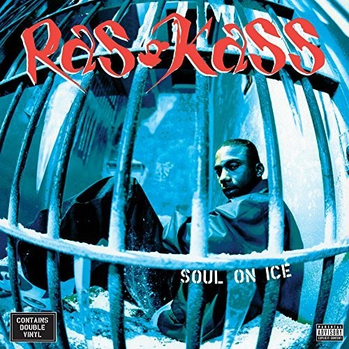 Ras Kass - Soul On Ice [Explicit Content] (2 LP) | Vinyl
