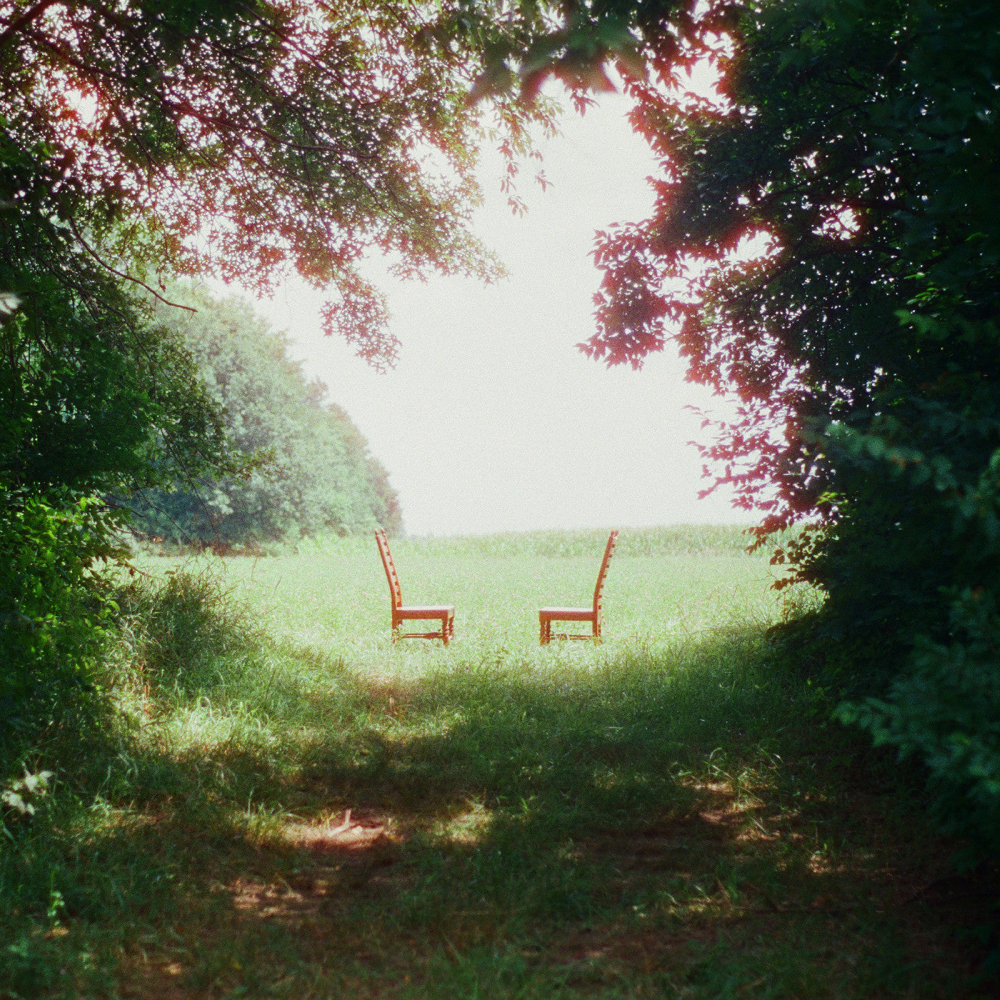 Ratboys | Singin' To An Empty Chair | CD