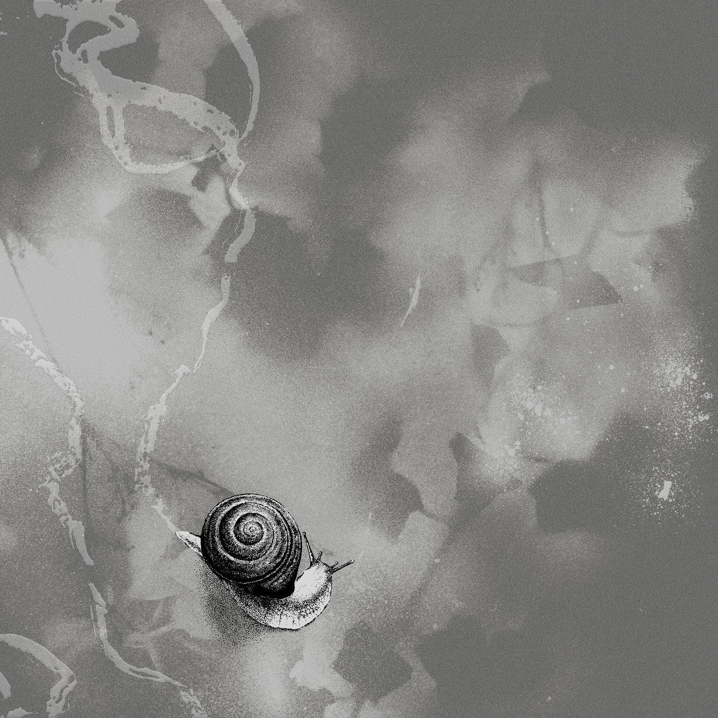 Rats On Rafts - Deep Below (Gray Vinyl) | Vinyl