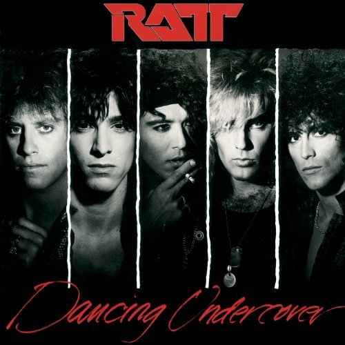 Ratt - Dancing Undercover (Remastered) [Import] | CD
