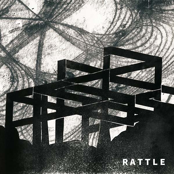 RATTLE - Rattle | CD