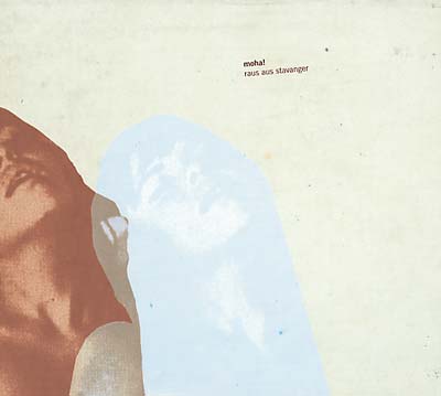 MOHA! - Raus Aus Stavanger | CD