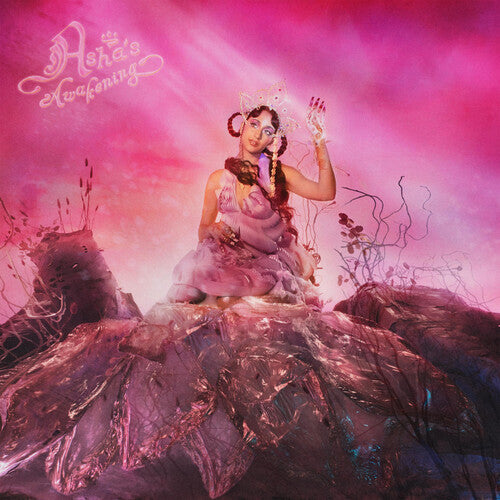Raveena | Asha's Awakening (2 Lp's) | Vinyl