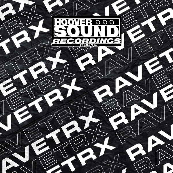 Ravetrx - 14 Down The Dip [12"] | Vinyl