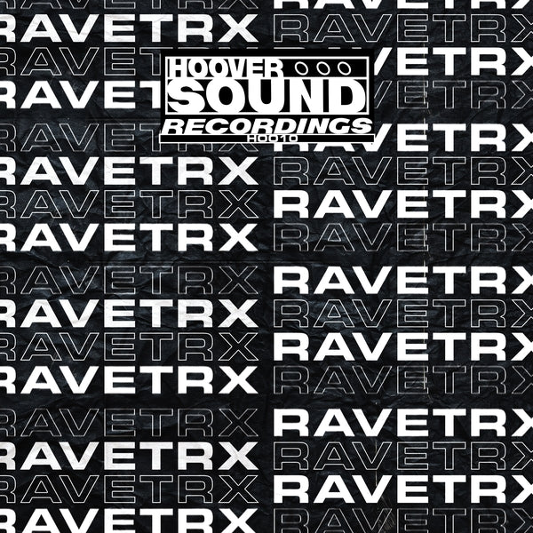 Ravetrx - Tribe Sequence [12"] | Vinyl