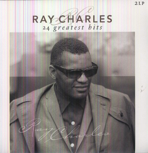 Ray Charles - 24 Greatest Hits | Vinyl