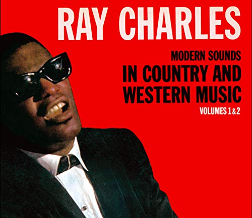 Ray Charles | Modern Sounds In Country And Western Music, Vol. 1 & 2 [2 LP][Deluxe] | Vinyl