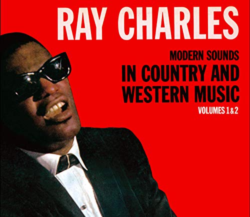 Ray Charles - Modern Sounds In Country And Western Music, Vol. 1 [LP] | Vinyl