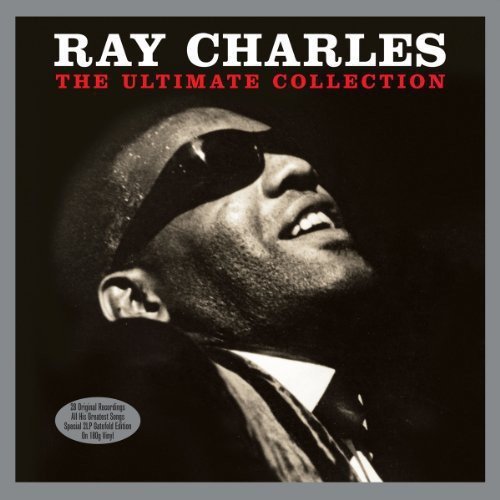 Ray Charles - The Ultimate Collection (180 Gram Vinyl) [Import] (2 Lp's) | Vinyl