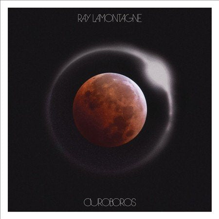 Ray Lamontagne | Ouroboros | CD