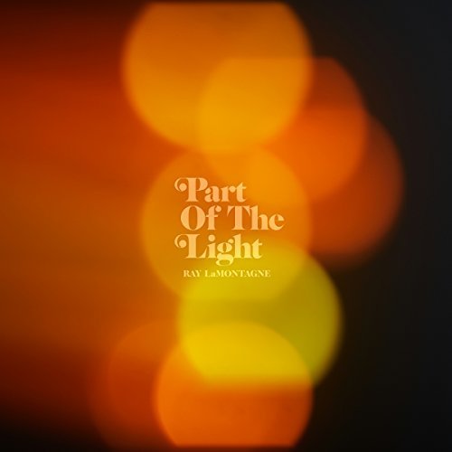 Ray Lamontagne - Part Of The Light | Vinyl