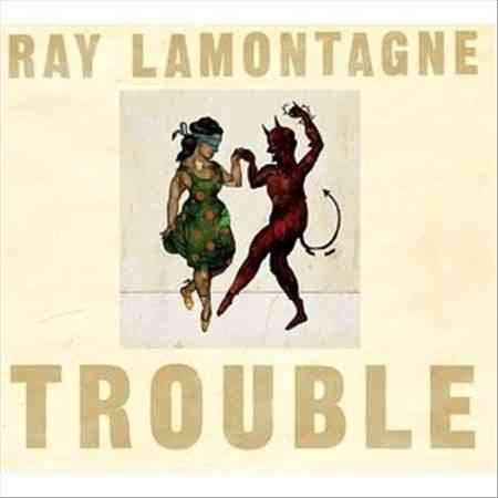 Ray Lamontagne | Trouble (180 Gram Vinyl) | Vinyl