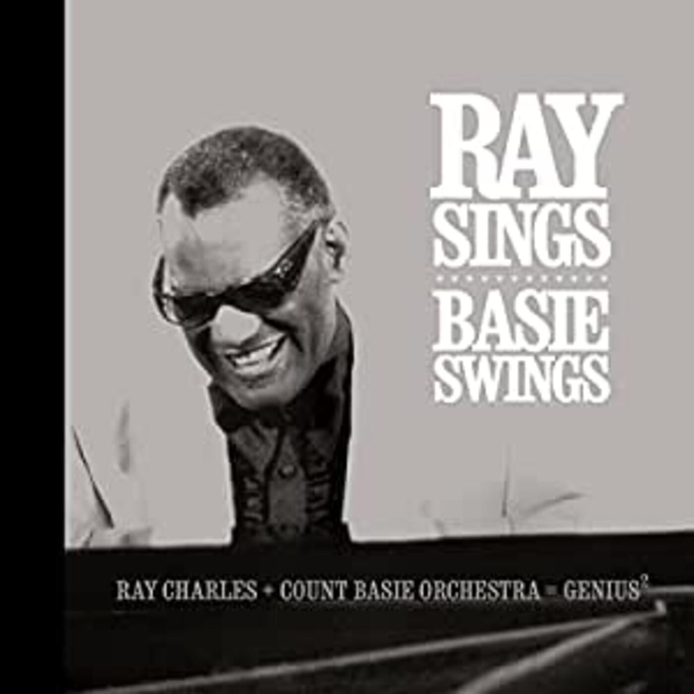 Ray Charles | Ray Sings Basie Swings | Vinyl