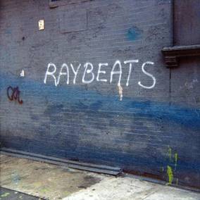 Raybeats, The - The Lost Philip Glass Sessions | Vinyl