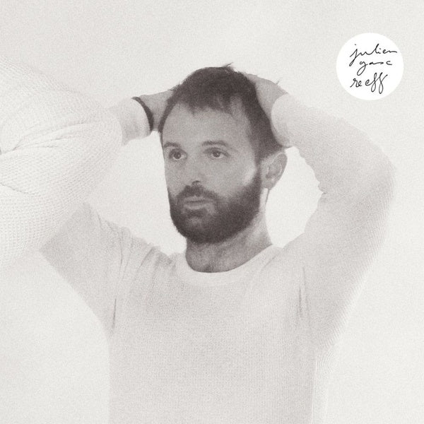 JULIEN GASC - Re Eff | Vinyl