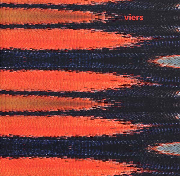 VIERS - Re-L | Vinyl