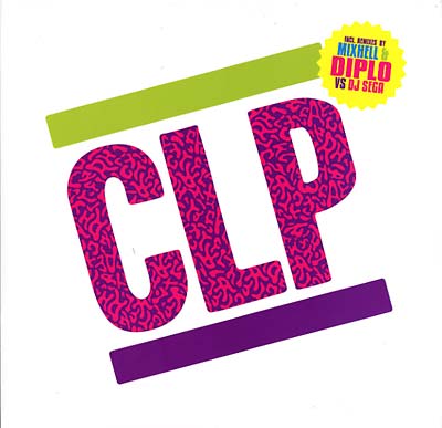 CLP - Ready Or Not | Vinyl