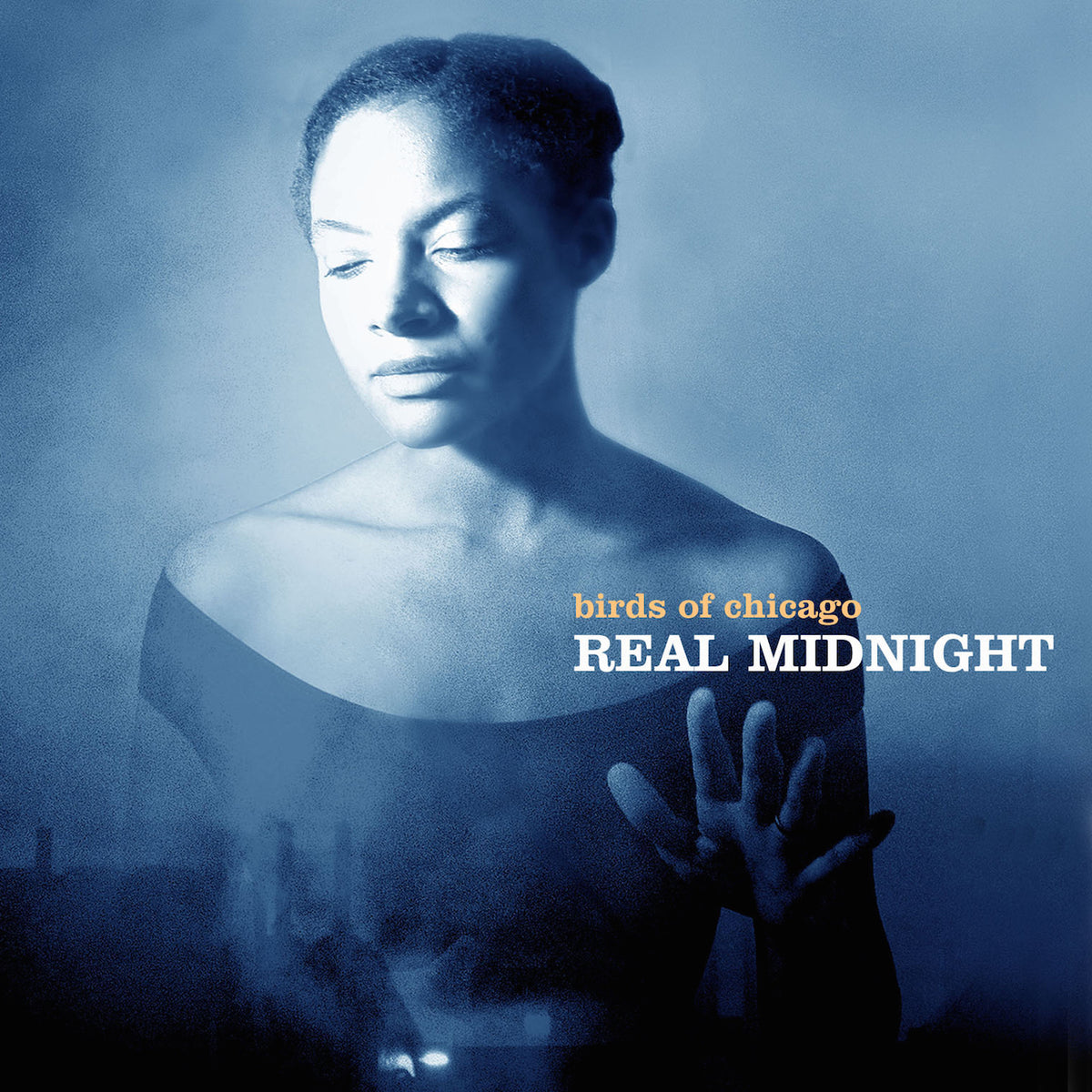 Birds of Chicago - Real Midnight | CD