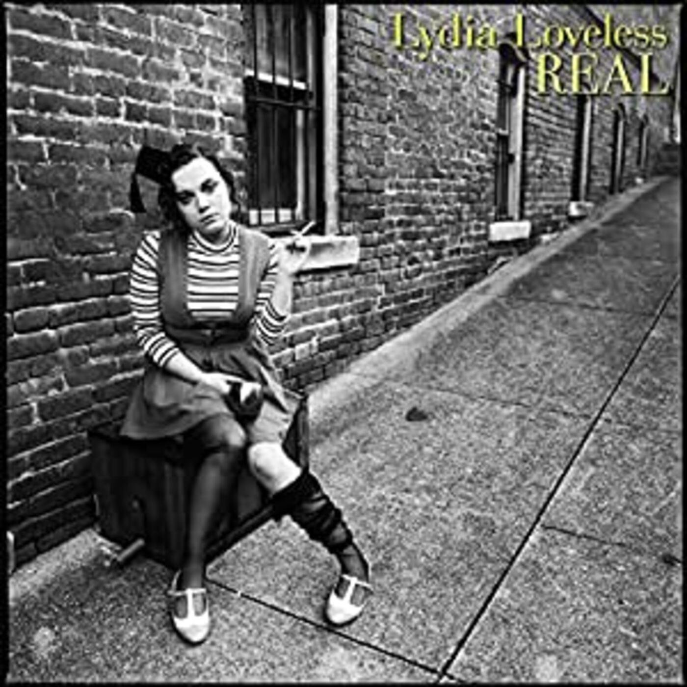 Lydia Loveless | Real | Vinyl