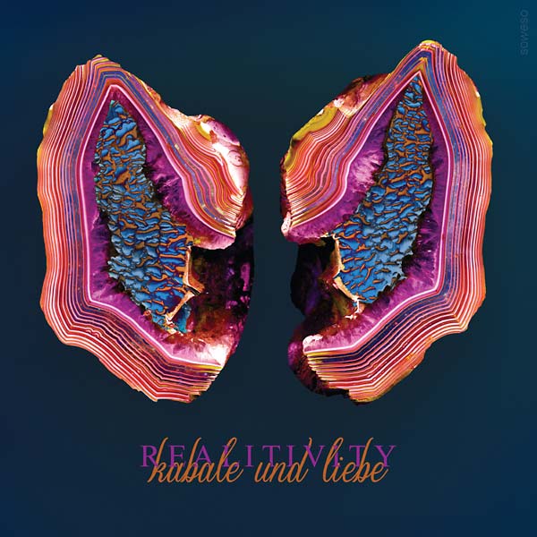KABALE UND LIEBE - Realitivity | Vinyl