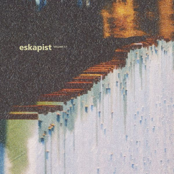 ESKAPIST - Reality Is Fake (Volume 3.1) | Vinyl