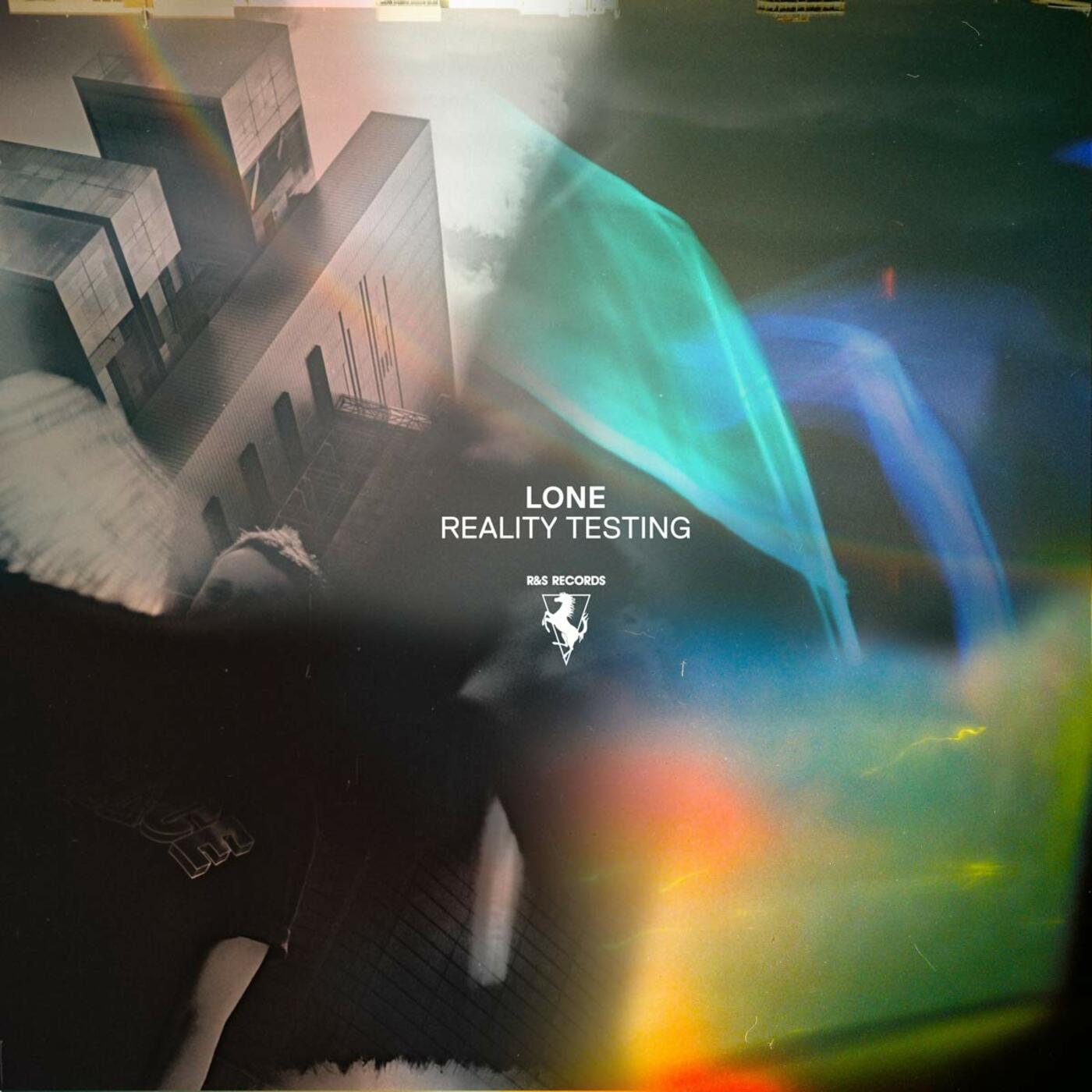 Lone - Reality Testing | CD