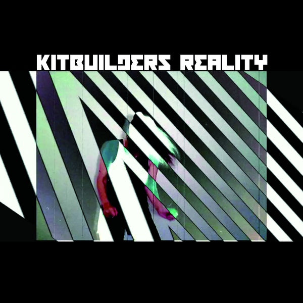 KITBUILDERS - Reality | Vinyl