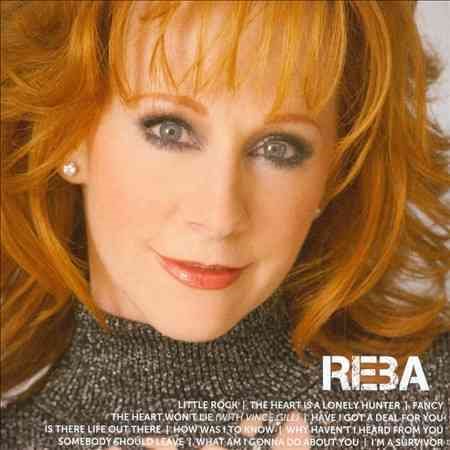 Reba Mcentire - ICON | CD