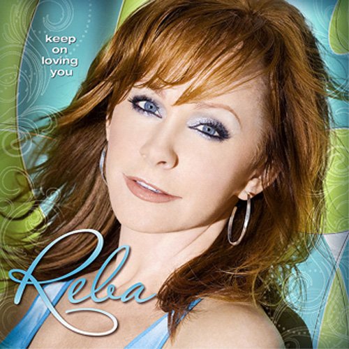 Reba McEntire - Keep On Lovin' You | Vinyl
