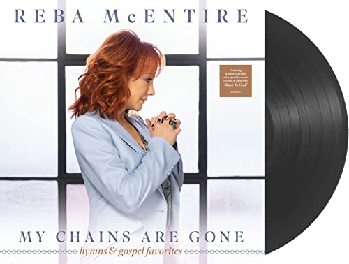 Reba McEntire - My Chains Are Gone [LP] | Vinyl