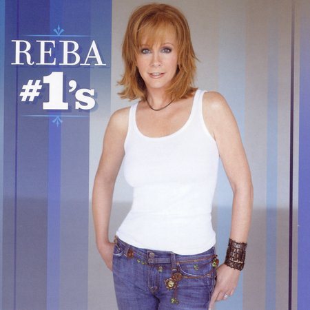Reba Mcentire - Reba #1's (2 Cd's) | CD